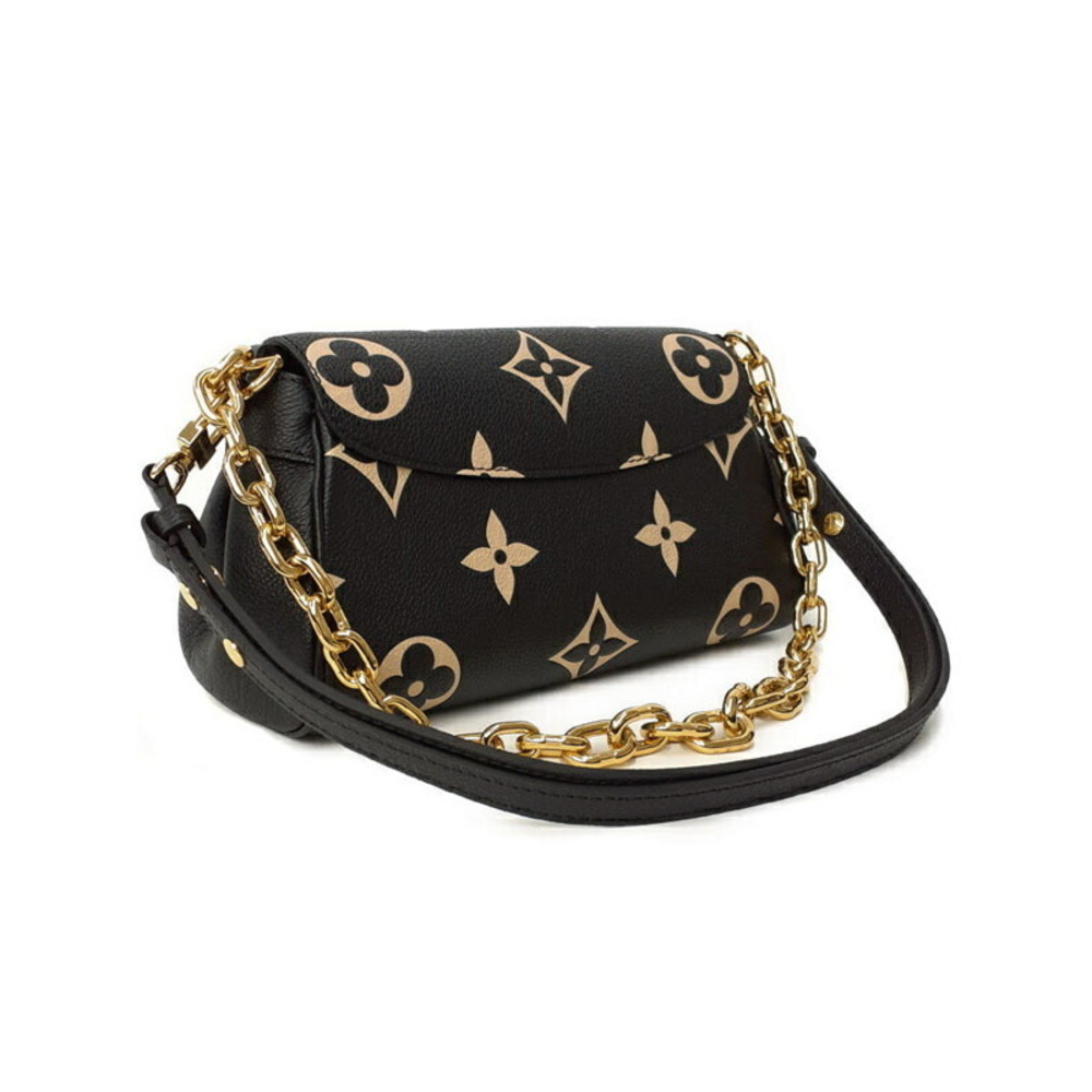 Louis Vuitton Bicolor Monogram Empreinte Favorite NM Bag - Picture 2 of 8